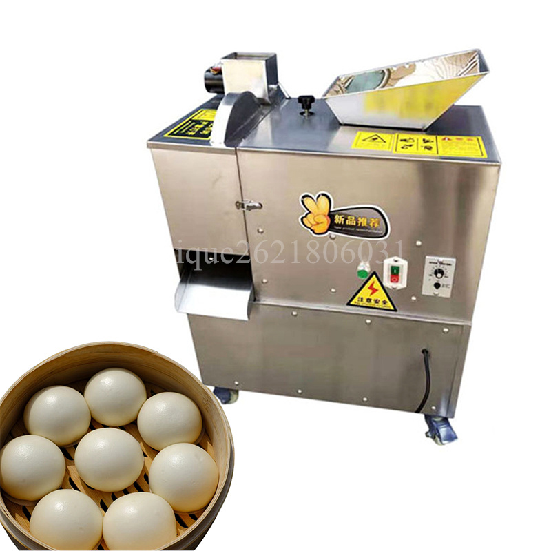 Commercial Bread Slicer - Промышленная машина для деления теста -