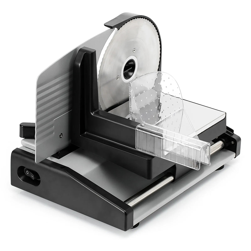 Commercial Bread Slicer - Многофункциональный нож-слайсер из нержавеющей стали для