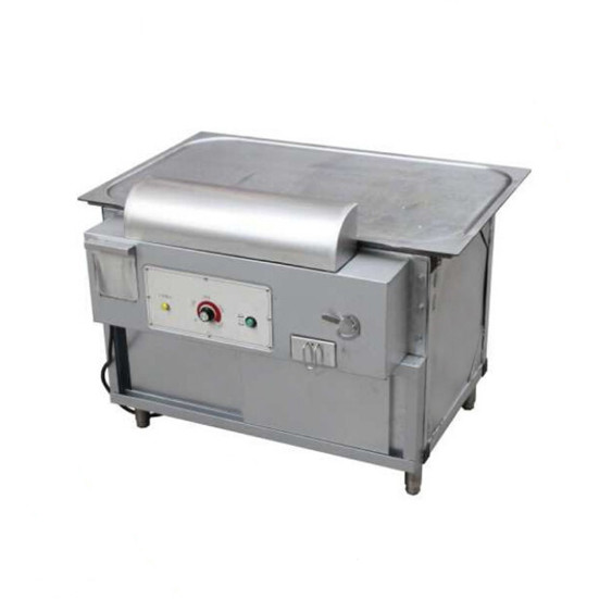 Teppanyaki Grill Table - Кухонное оборудование: газовый гриль теппаньяки, стол