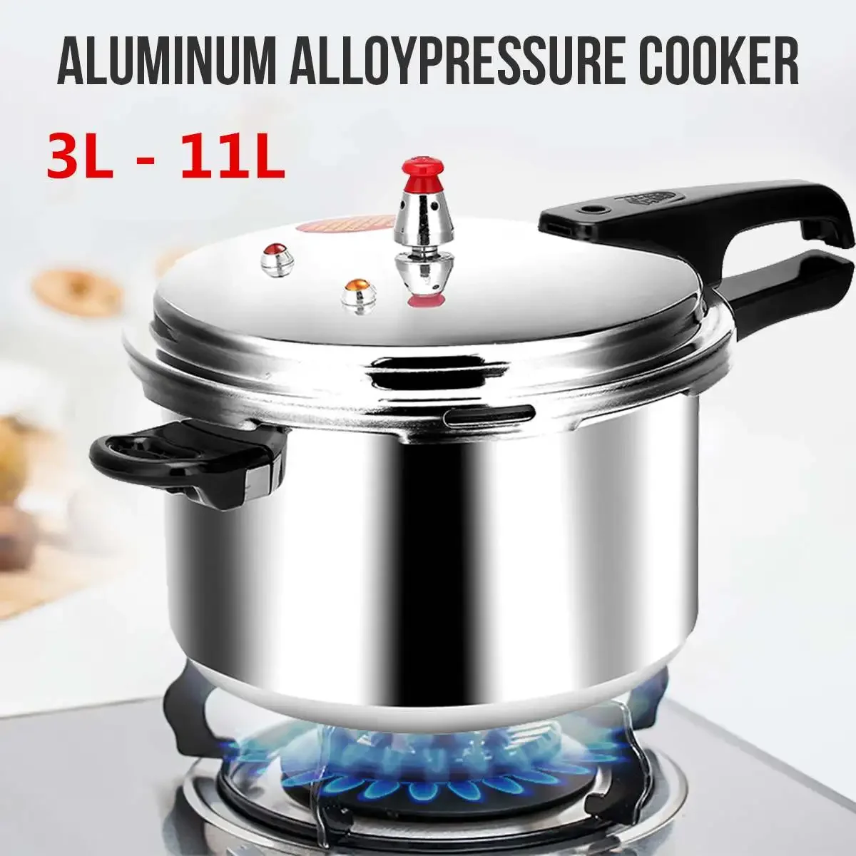 Commercial Kitchen Stove - Кухонная скороварка 18/20/22/28 см, электрическая плита,