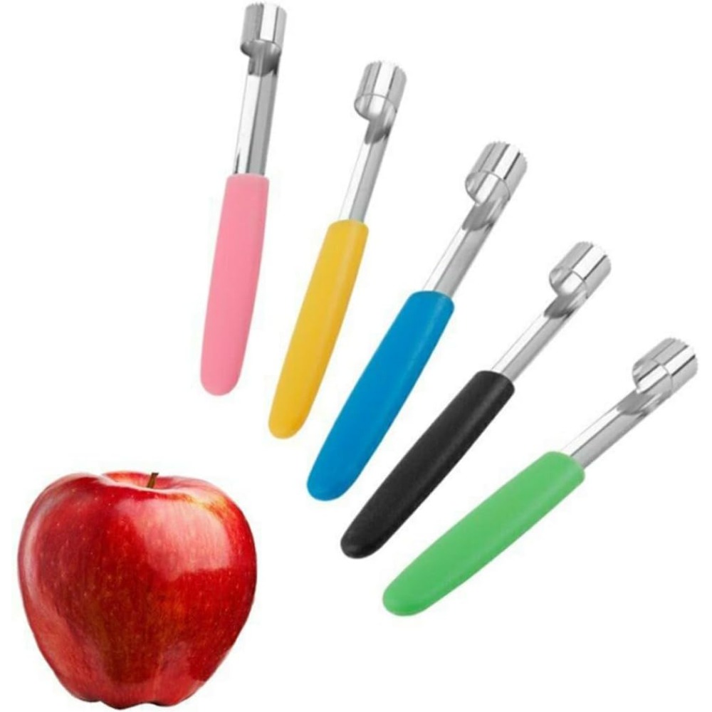 Commercial Kitchen Equipment List - Сердечник для яблочных кексов, средство для