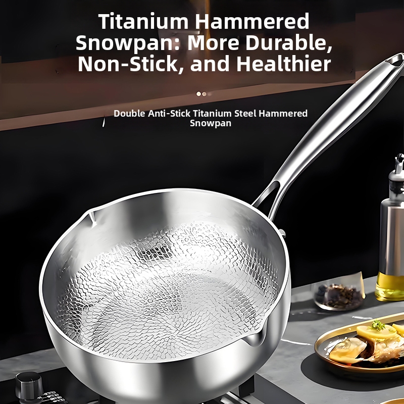 Soup Kettle Warmer - Новинка 2025, маленький молочный горшок Shizong