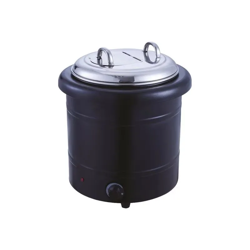 Soup Kettle Warmer - Коммерческое оборудование для самообслуживания: суповые котлы