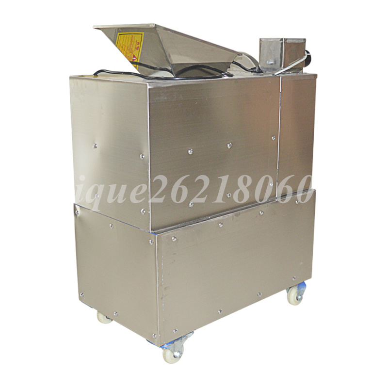 Промышленная машина для делени – обзор и цена Commercial Bread Slicer