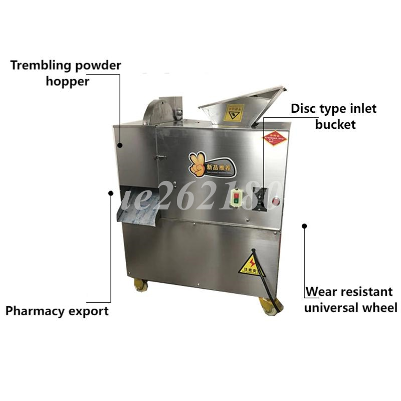 Промышленная машина для делени – обзор и цена Commercial Bread Slicer