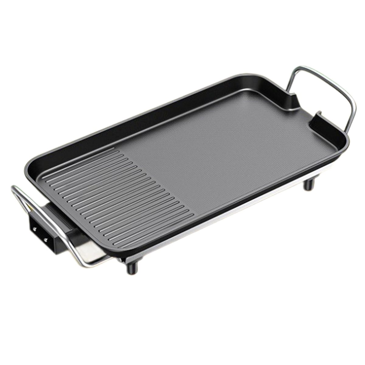 (ABHW) Настольный электрически – обзор и цена Teppanyaki Grill Table