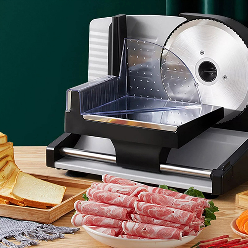 Многофункциональный нож-слайсе – обзор и цена Commercial Bread Slicer