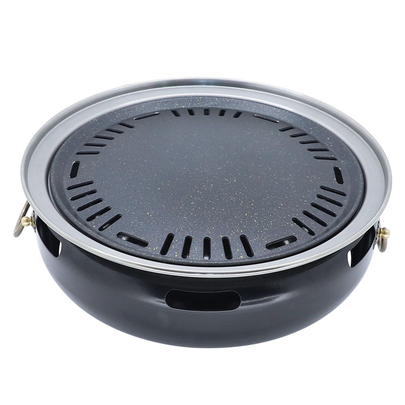 Коммерческий электрический гри – обзор и цена Teppanyaki Grill Table