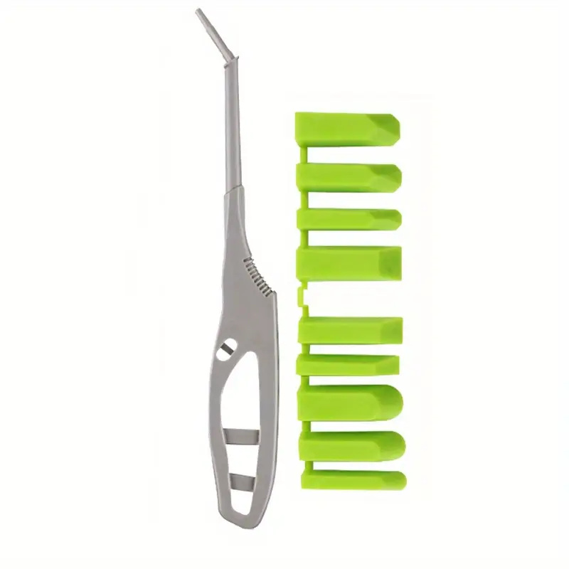 Многоугольный скребок для герм – обзор и цена Commercial Kitchen Knife Set