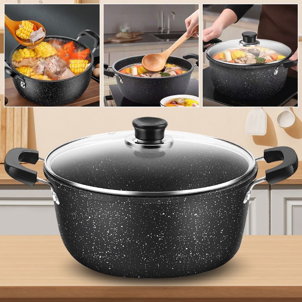 Универсальная кастрюля для суп – обзор и цена Soup Kettle Warmer