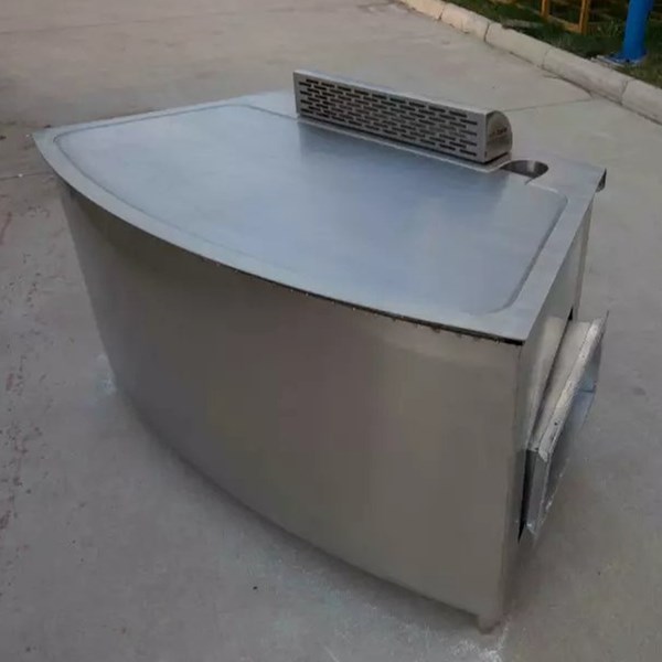 Кухонное оборудование: газовый – обзор и цена Teppanyaki Grill Table