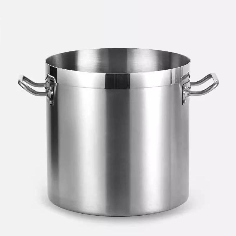 Суповая кастрюля с толстым ком – обзор и цена Soup Kettle Warmer