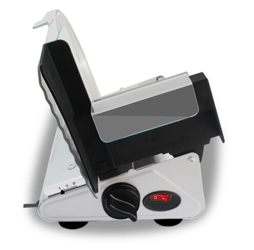 Электрическая слайсер для пище – обзор и цена Commercial Bread Slicer