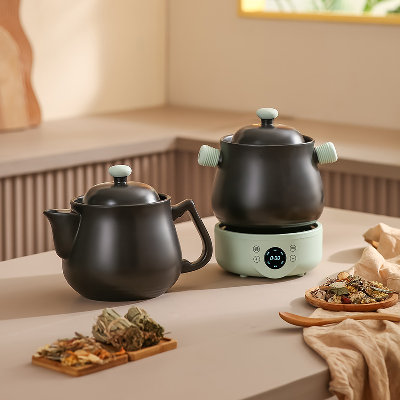 Электрический горшок для тушен – обзор и цена Soup Kettle Warmer