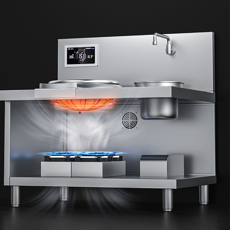 Коммерческая индукционная плит – обзор и цена Commercial Kitchen Induction
