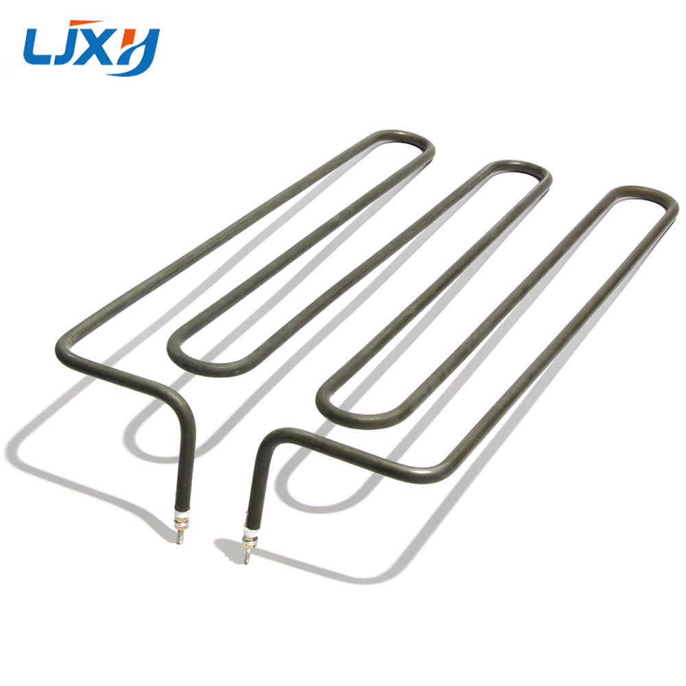 Нагревательная трубка LJXH, 8  – обзор и цена Teppanyaki Grill Table