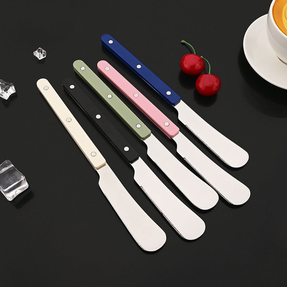 20 шт. набор столовых приборов – обзор и цена Commercial Kitchen Knife Set