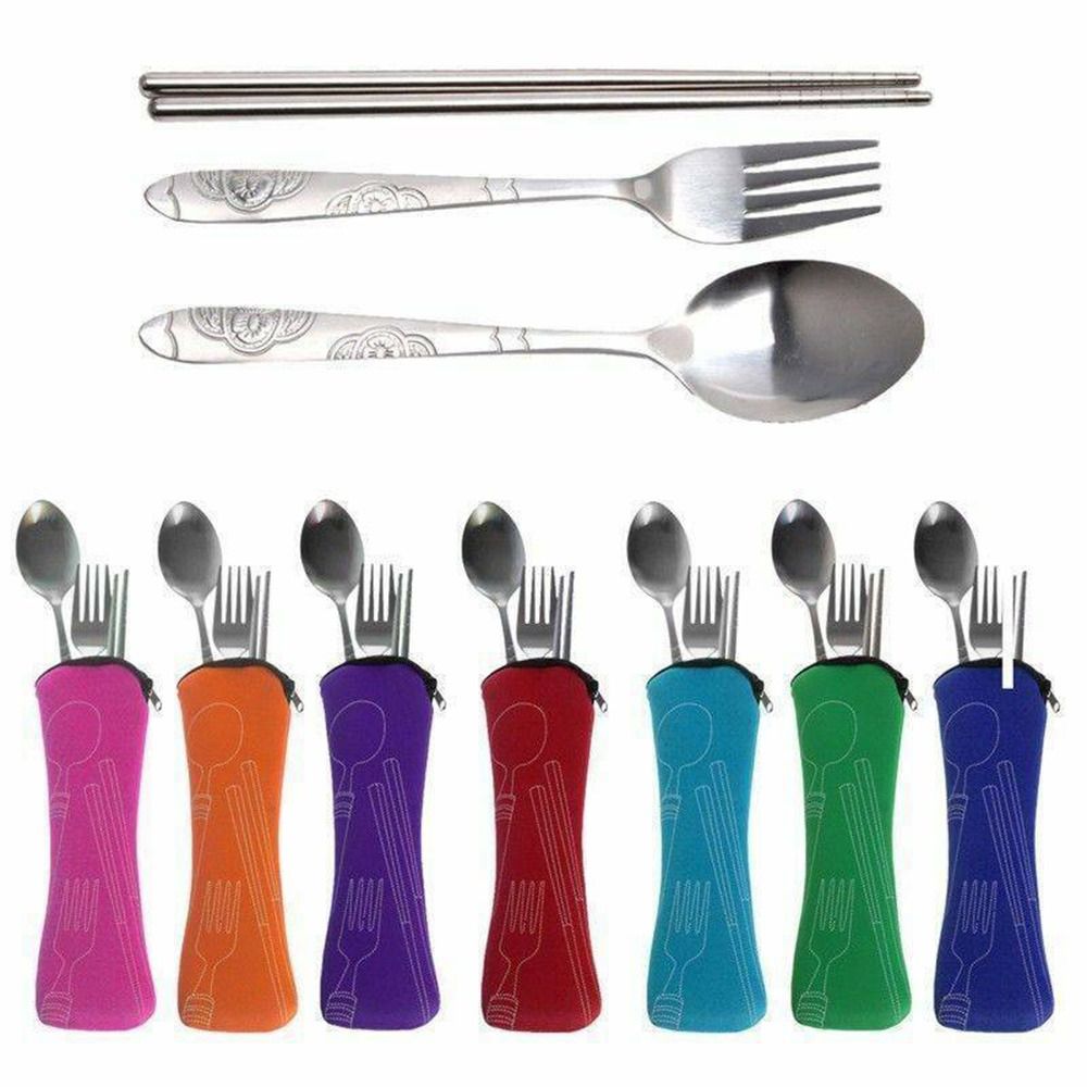 Новая дорожная упаковка, сумка – обзор и цена Commercial Kitchen Knife Set