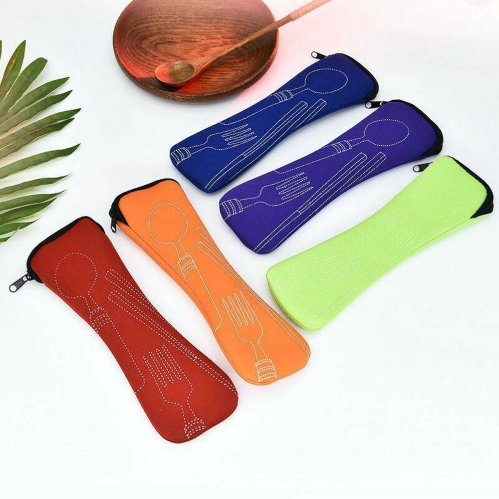 Новая дорожная упаковка, сумка – обзор и цена Commercial Kitchen Knife Set