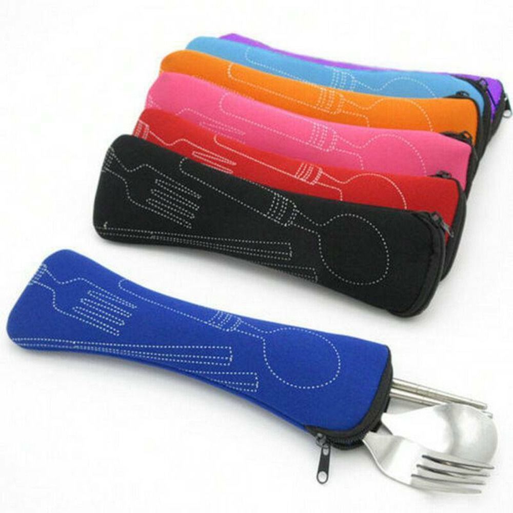 Новая дорожная упаковка, сумка – обзор и цена Commercial Kitchen Knife Set