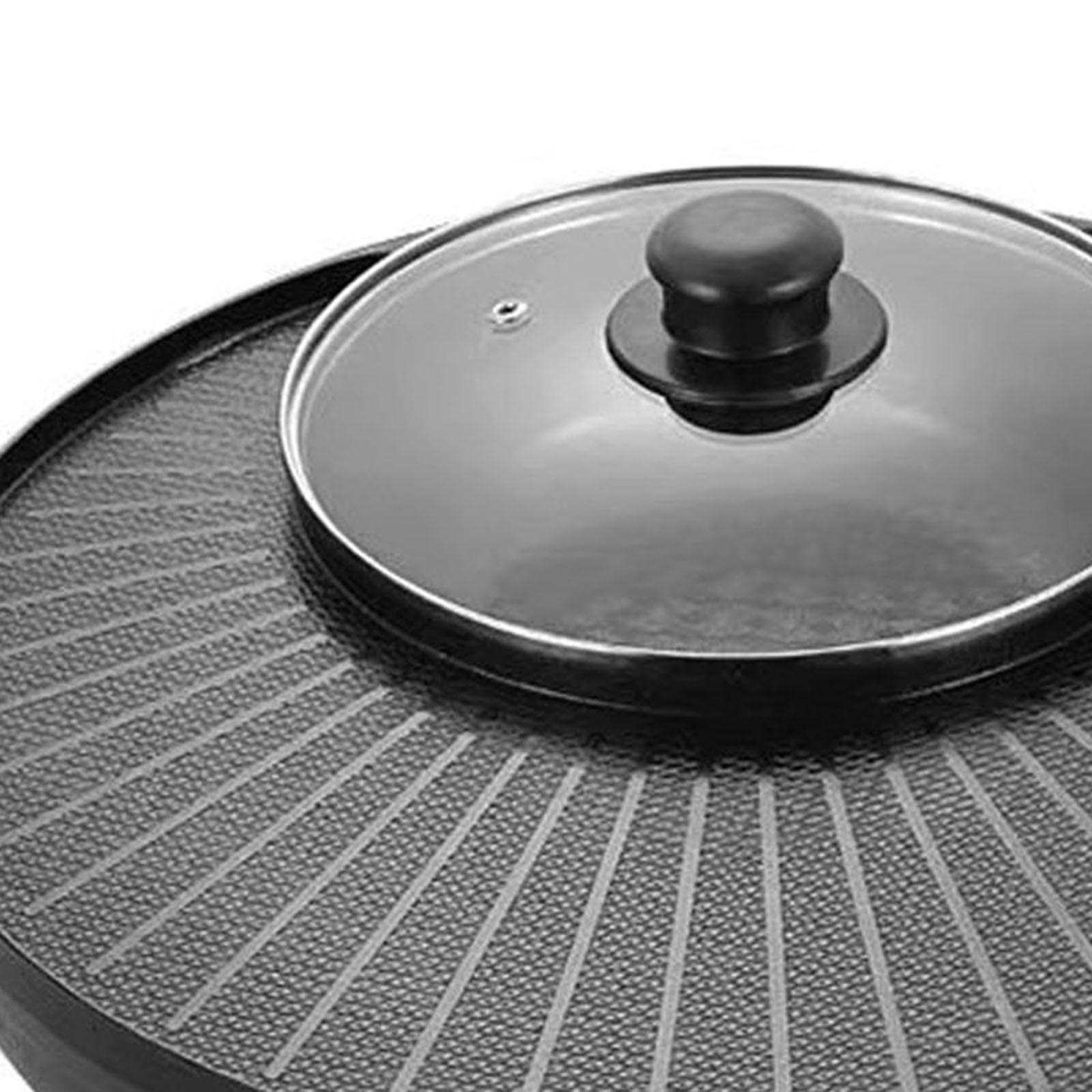 Электрический гриль с функцией – обзор и цена Teppanyaki Grill Table