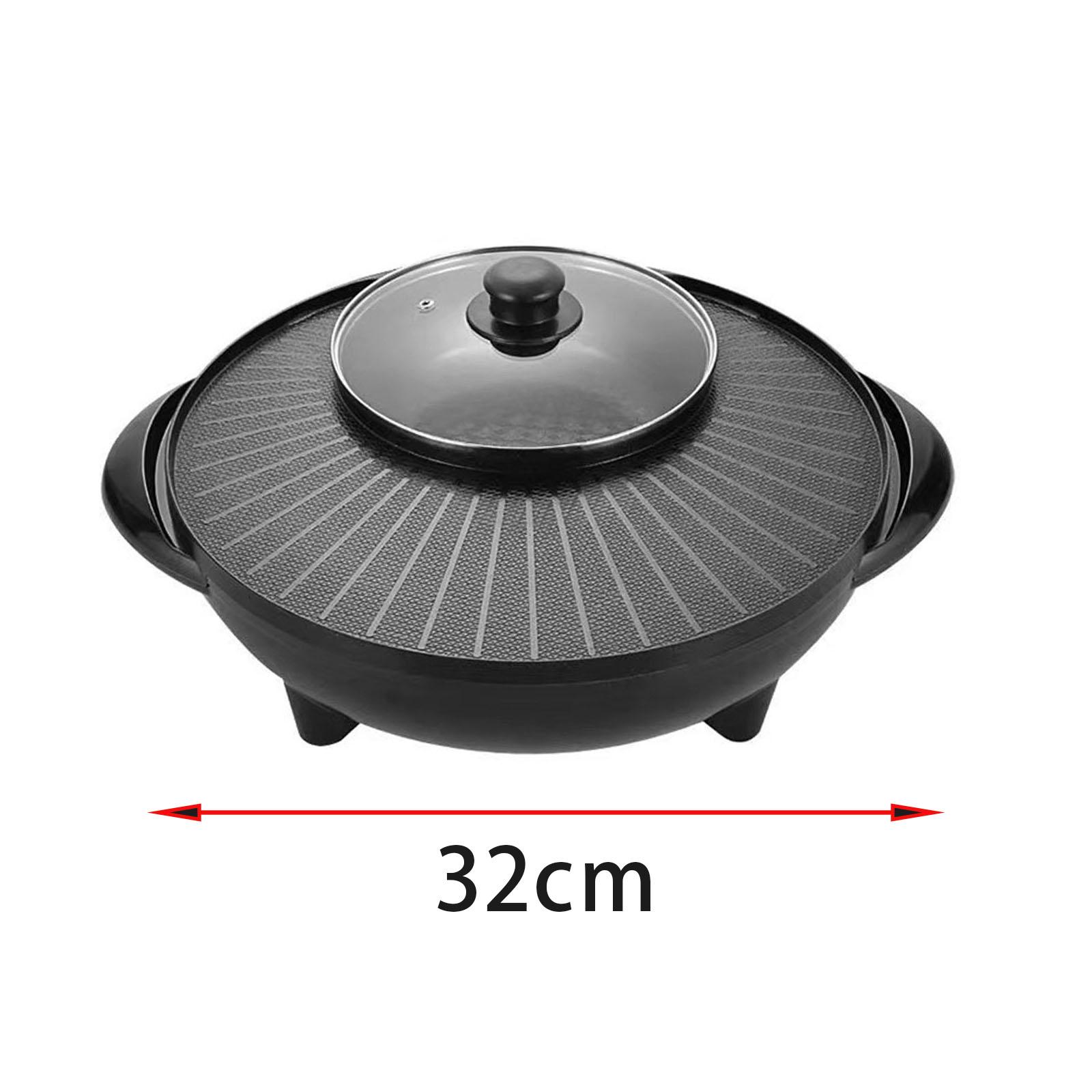 Электрический гриль с функцией – обзор и цена Teppanyaki Grill Table