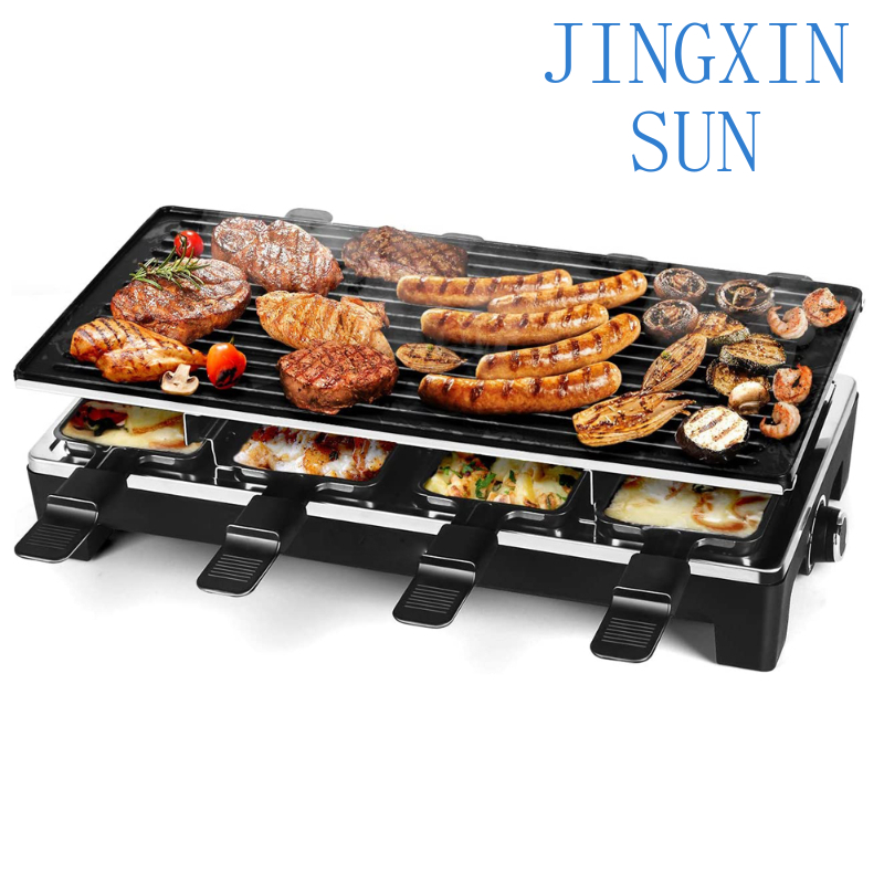 Электрический стол для теппань – обзор и цена Teppanyaki Grill Table