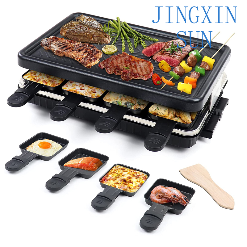 Электрический стол для теппань – обзор и цена Teppanyaki Grill Table