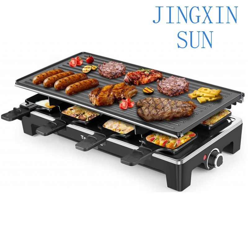 Электрический стол для теппань – обзор и цена Teppanyaki Grill Table