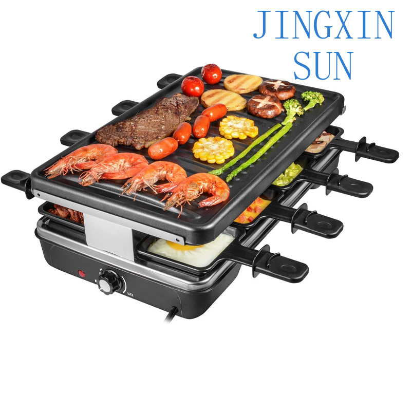 Электрический стол для теппань – обзор и цена Teppanyaki Grill Table