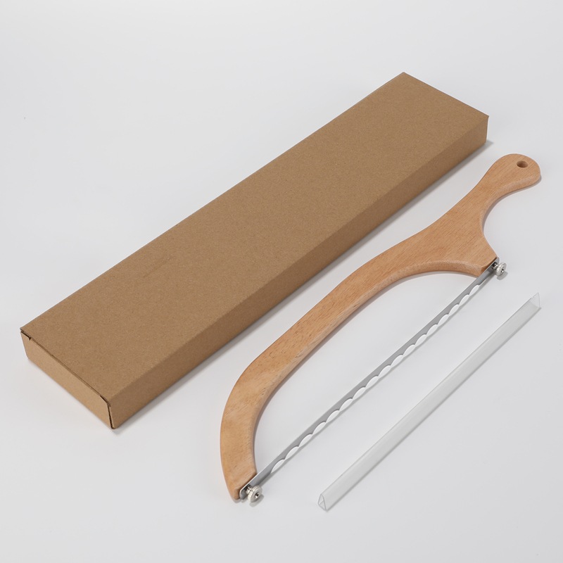 Нож для нарезки хлеба, нож для – обзор и цена Commercial Bread Slicer