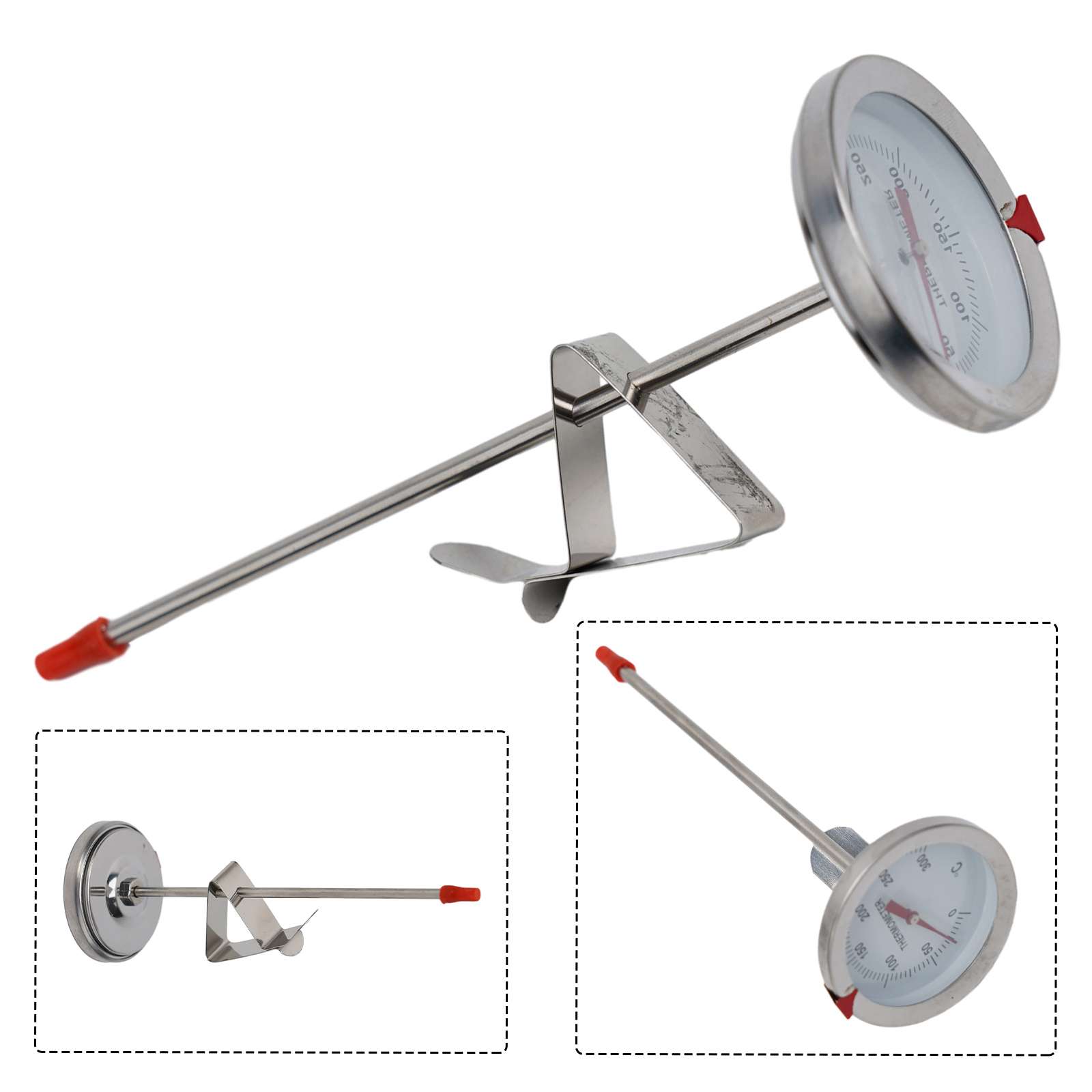 Зонд из нержавеющей стали, тер – обзор и цена Commercial Kitchen Equipment List