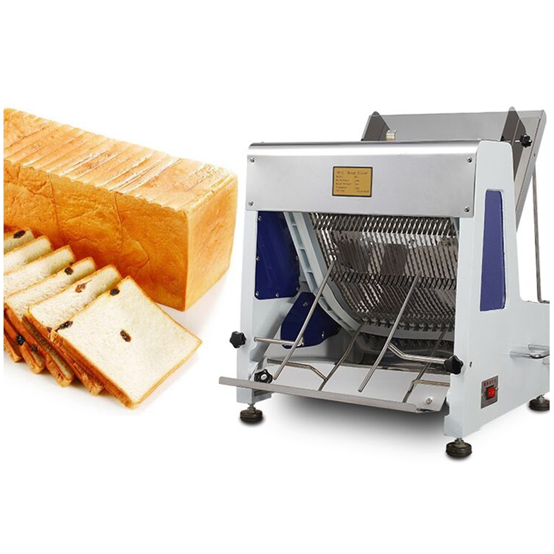 Коммерческая слайсер из нержав – обзор и цена Commercial Bread Slicer
