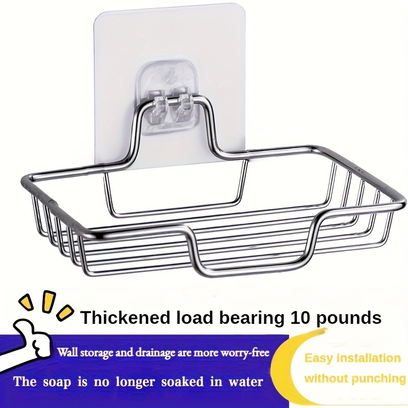 Настенная мыльница из нержавею – обзор и цена Commercial Kitchen Sink