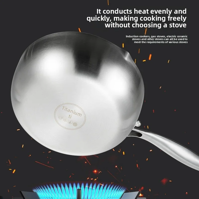 Новинка 2025, маленький молочн – обзор и цена Soup Kettle Warmer