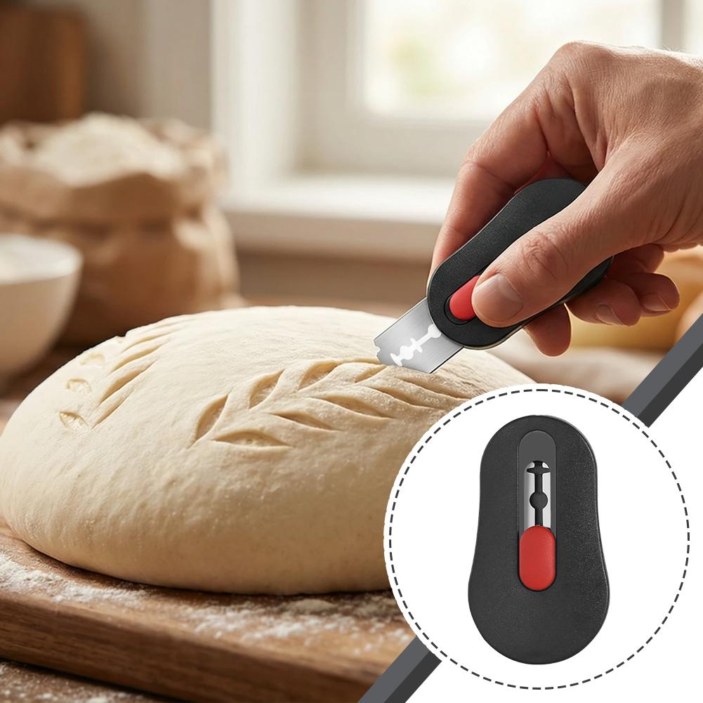 Ручная хлеборезка с регулируем – обзор и цена Commercial Bread Slicer