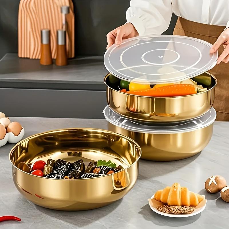 Новая миска для смешивания из  – обзор и цена Commercial Kitchen Equipment List