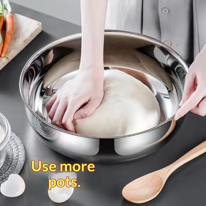 Новая миска для смешивания из  – обзор и цена Commercial Kitchen Equipment List