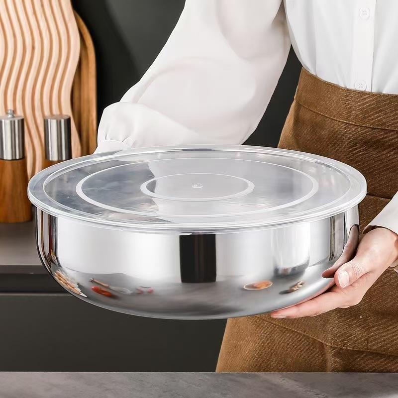 Новая миска для смешивания из  – обзор и цена Commercial Kitchen Equipment List
