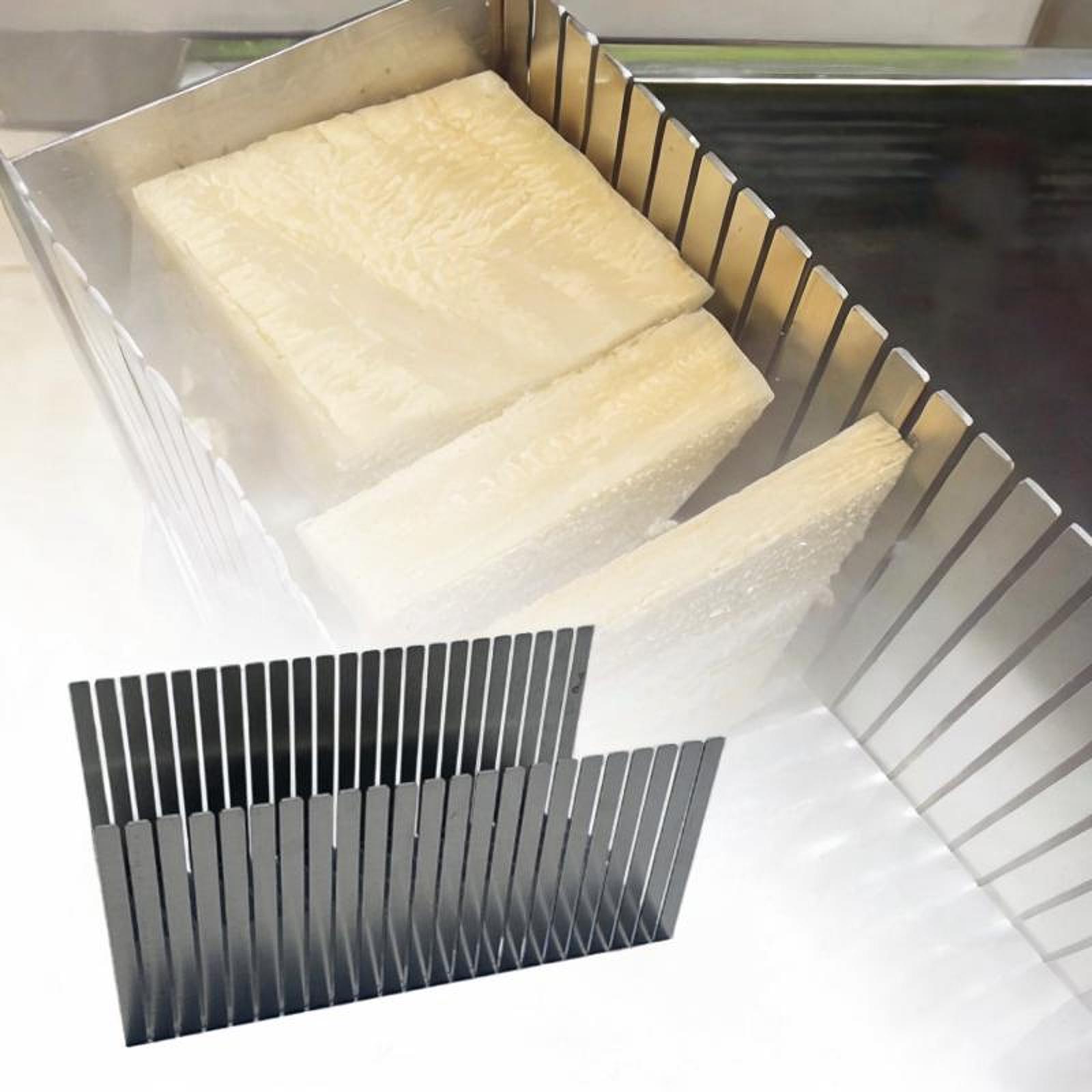 Хлеборезка из нержавеющей стал – обзор и цена Commercial Bread Slicer