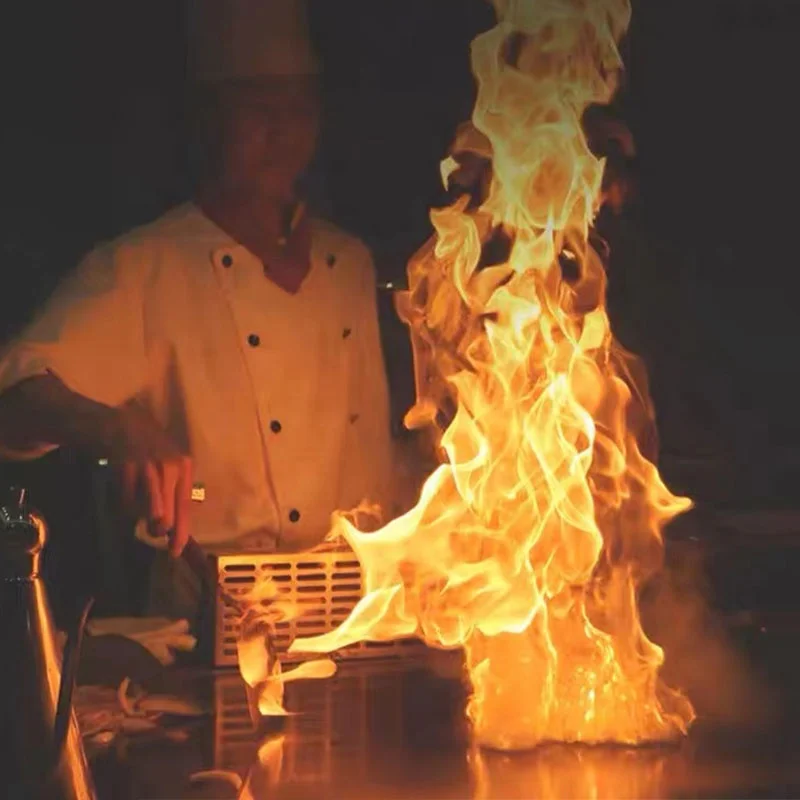 Крытый стол для барбекю из нер – обзор и цена Teppanyaki Grill Table