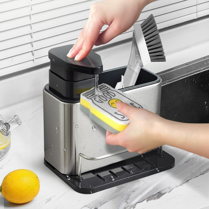 1 шт., многофункциональный доз – обзор и цена Commercial Kitchen Sink