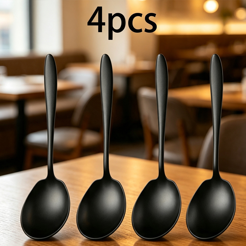 2 шт. больших сервировочных ло – обзор и цена Commercial Kitchen Knife Set