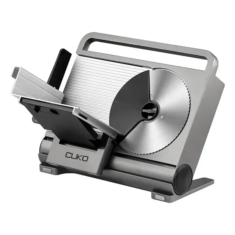 Бытовая и небольшая коммерческ – обзор и цена Commercial Bread Slicer