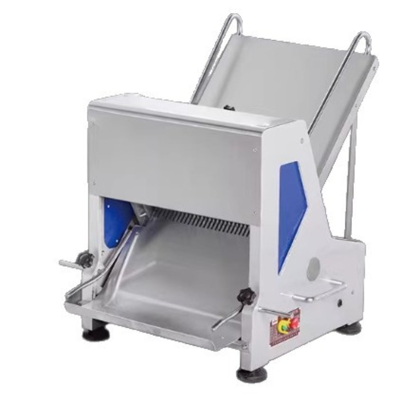 Промышленная хлеборезка на 30  – обзор и цена Commercial Bread Slicer