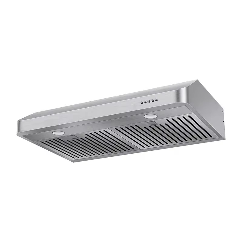 Коммерческая вытяжка из нержав – обзор и цена Commercial Kitchen Range Hood