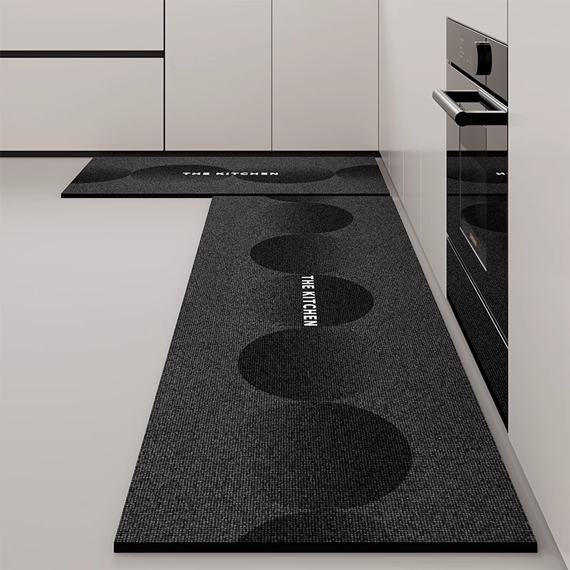 Кухонный виниловый коврик из П – обзор и цена Commercial Kitchen Vinyl