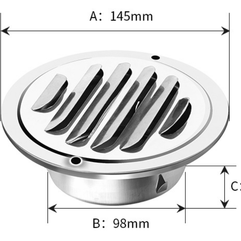 1 шт. Вентиляционный вытяжной  – обзор и цена Commercial Kitchen Range Hood